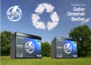 Expanding our range of Sodium batteries - The future of energy storage ...