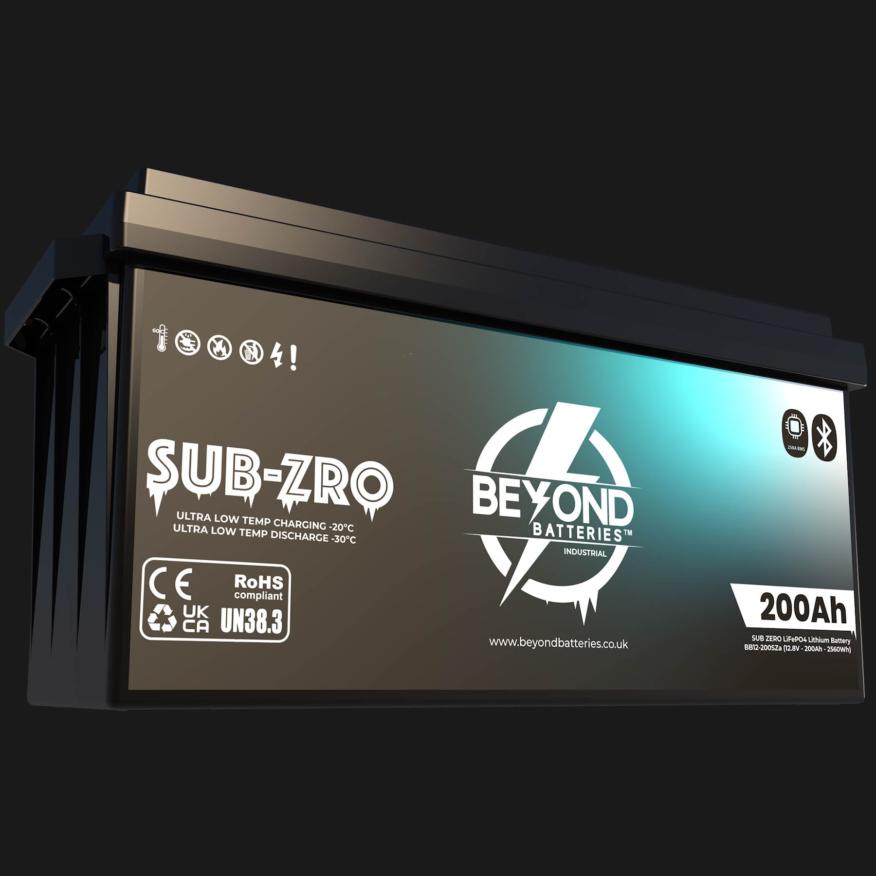 Beyond Batteries: Exploring Cobalt'S Electrical Properties - 35vfr08