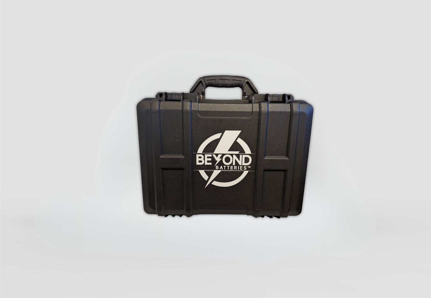 PortaBat - Carry Case Lithium