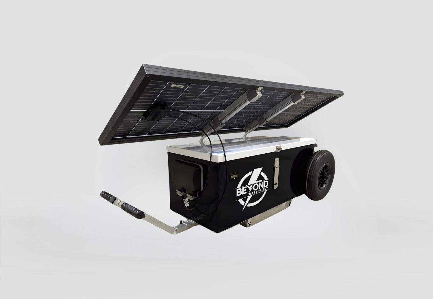 Industrial Batteries