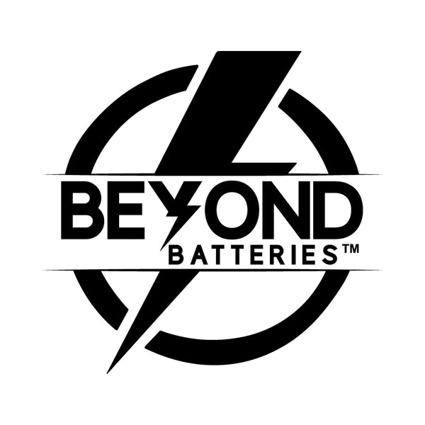 Beyond Batteries