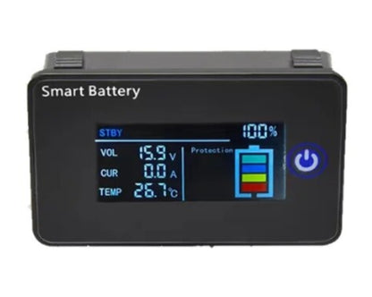 Beyond Batteries 12V 100Ah LiFePO4 PortaBat Carry Case Mobile Power unit